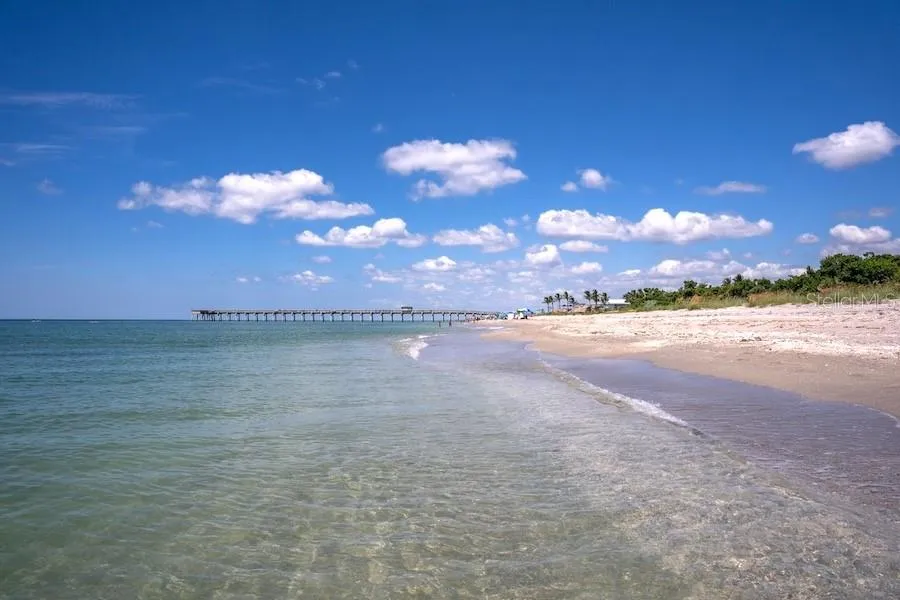 908 VILLAS DRIVE #68 Venice, FL 34285