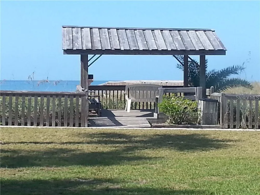 908 VILLAS DRIVE #68 Venice, FL 34285