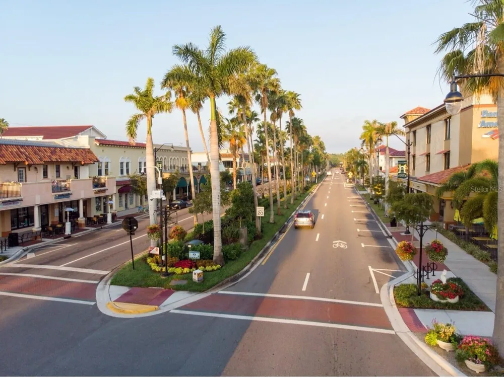 908 VILLAS DRIVE #68 Venice, FL 34285