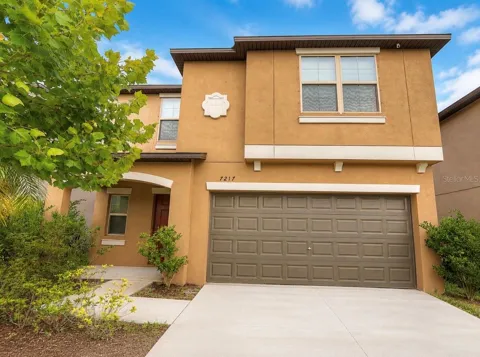 7217 RONNIE GARDENS COURT