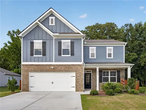 4840 Golden Finch Lane