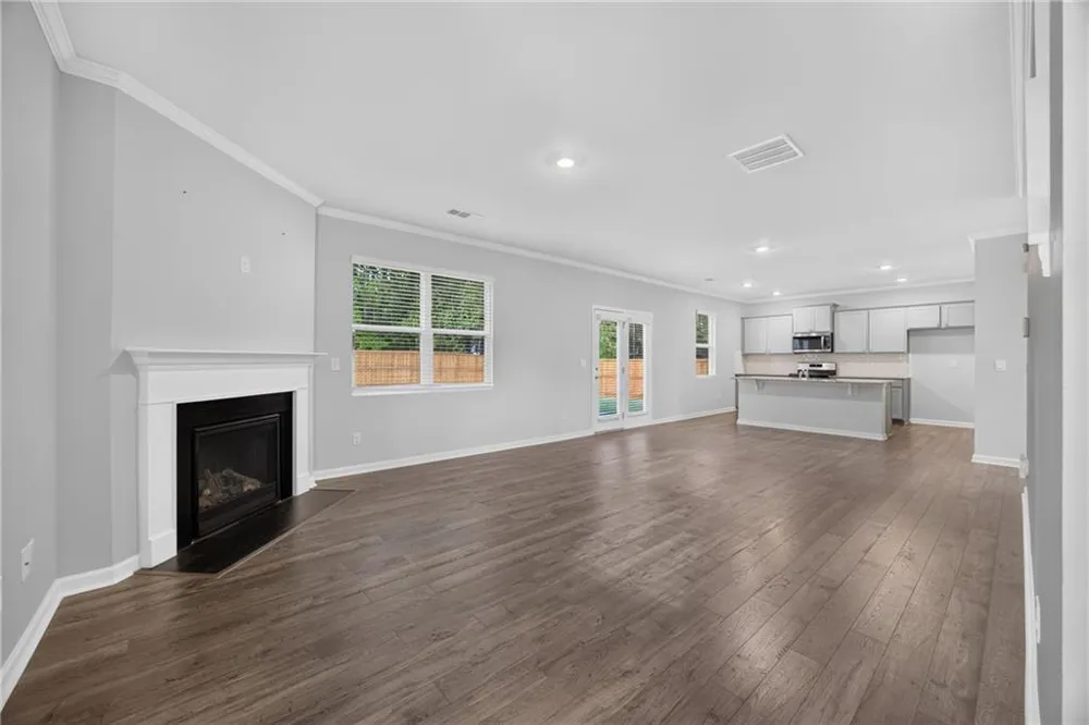 4840 Golden Finch Lane Powder Springs, GA 30127