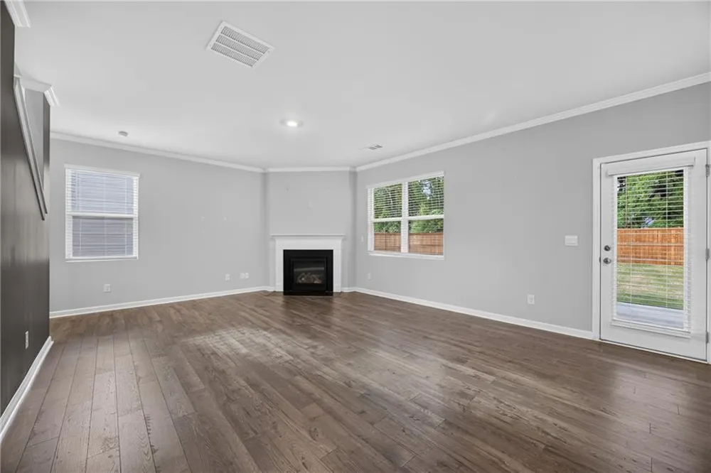4840 Golden Finch Lane Powder Springs, GA 30127