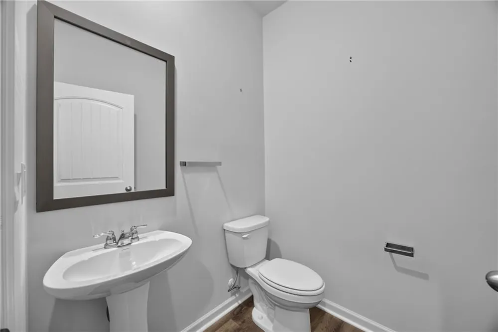 4840 Golden Finch Lane Powder Springs, GA 30127
