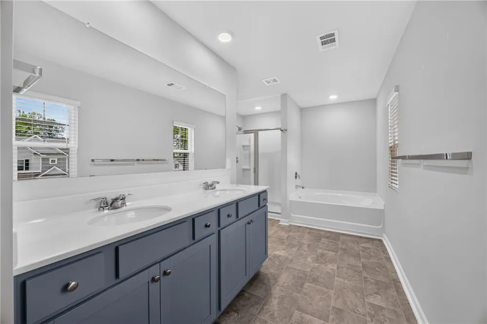 4840 Golden Finch Lane Powder Springs, GA 30127