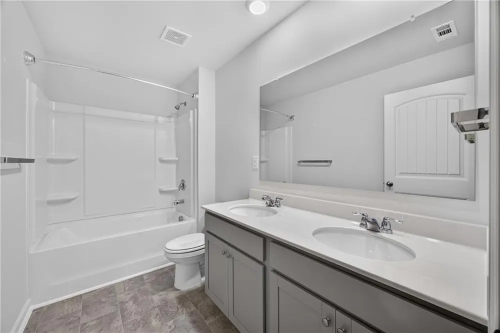 4840 Golden Finch Lane Powder Springs, GA 30127