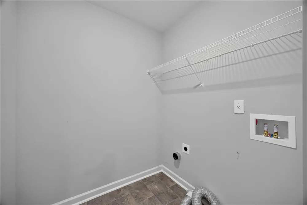4840 Golden Finch Lane Powder Springs, GA 30127