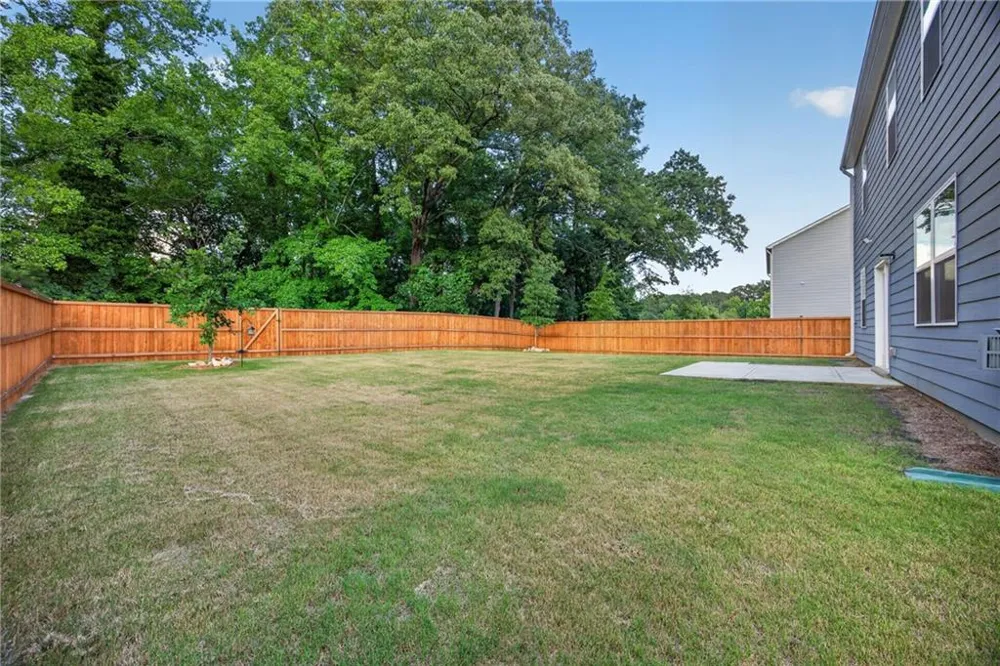 4840 Golden Finch Lane Powder Springs, GA 30127