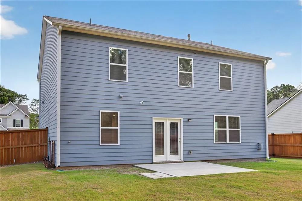 4840 Golden Finch Lane Powder Springs, GA 30127