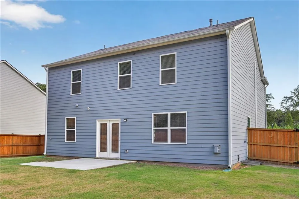 4840 Golden Finch Lane Powder Springs, GA 30127