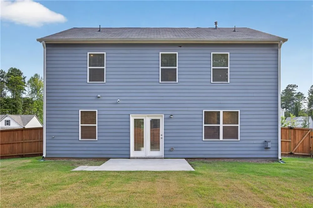 4840 Golden Finch Lane Powder Springs, GA 30127