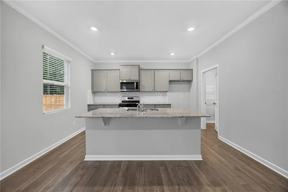 4840 Golden Finch Lane Powder Springs, GA 30127