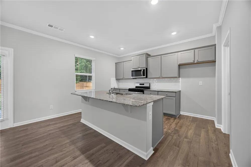 4840 Golden Finch Lane Powder Springs, GA 30127