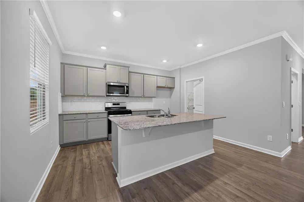 4840 Golden Finch Lane Powder Springs, GA 30127