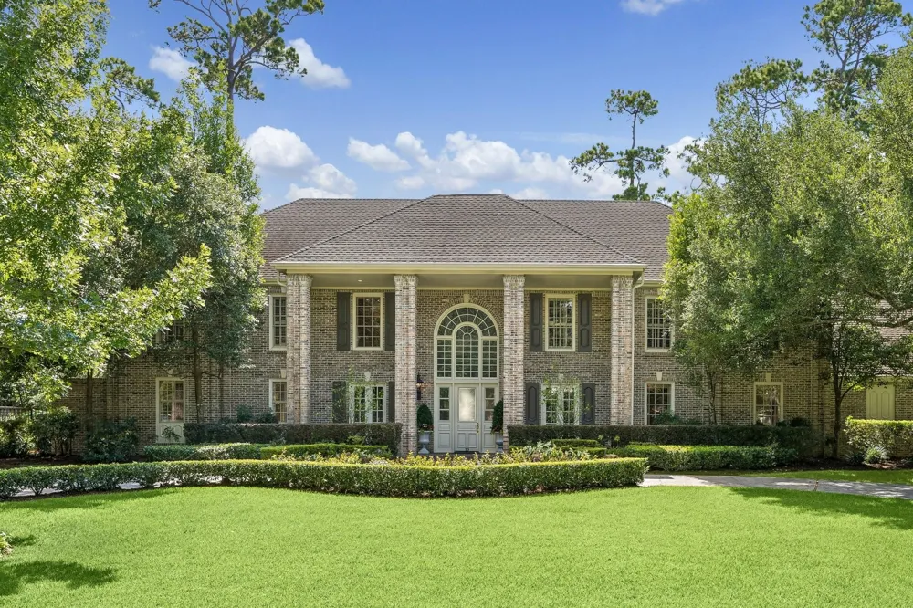 10 Stillforest Street Piney Point Village, TX 77024