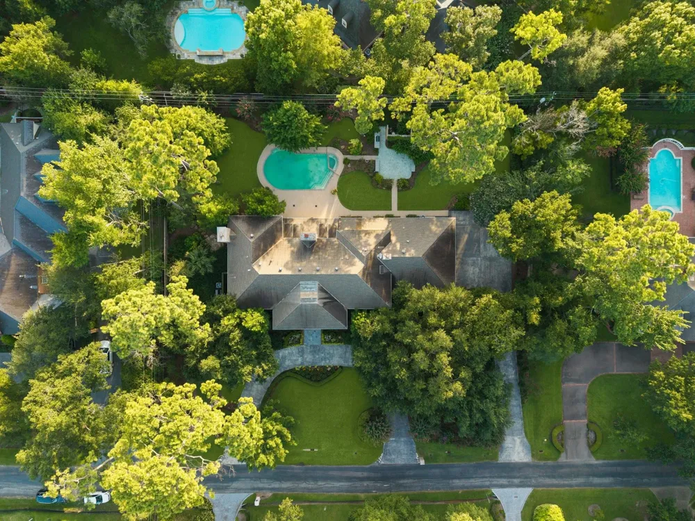 10 Stillforest Street Piney Point Village, TX 77024