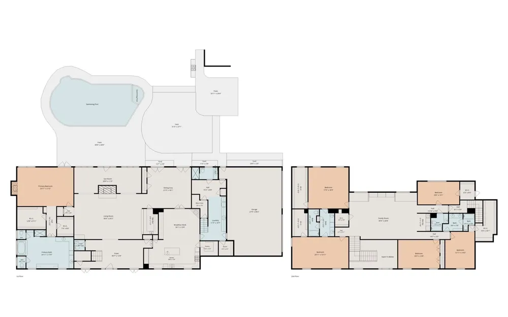 10 Stillforest Street Piney Point Village, TX 77024