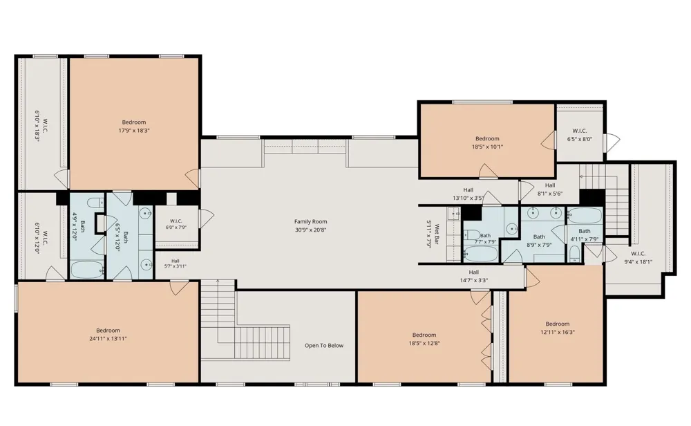 10 Stillforest Street Piney Point Village, TX 77024
