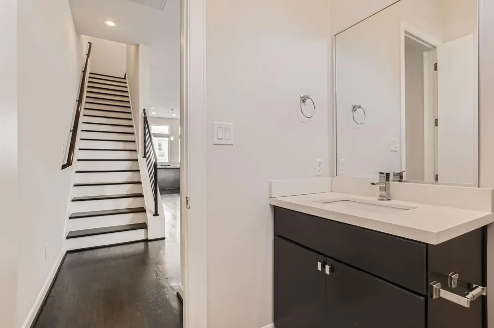 126 Pierce Street Houston, TX 77002