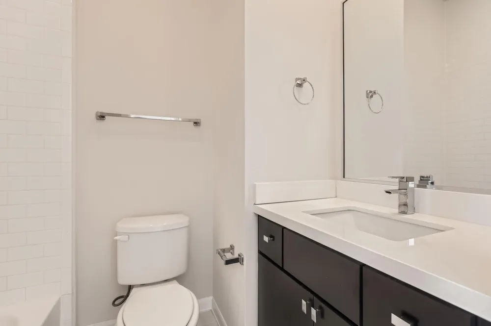 126 Pierce Street Houston, TX 77002