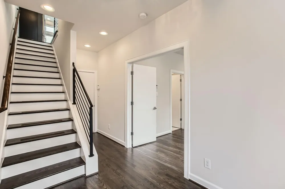126 Pierce Street Houston, TX 77002