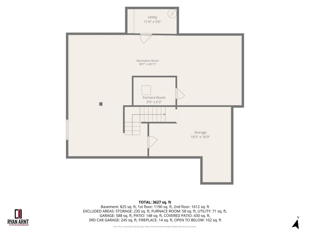 103 Bridle Path Lane Niles, MI 49120