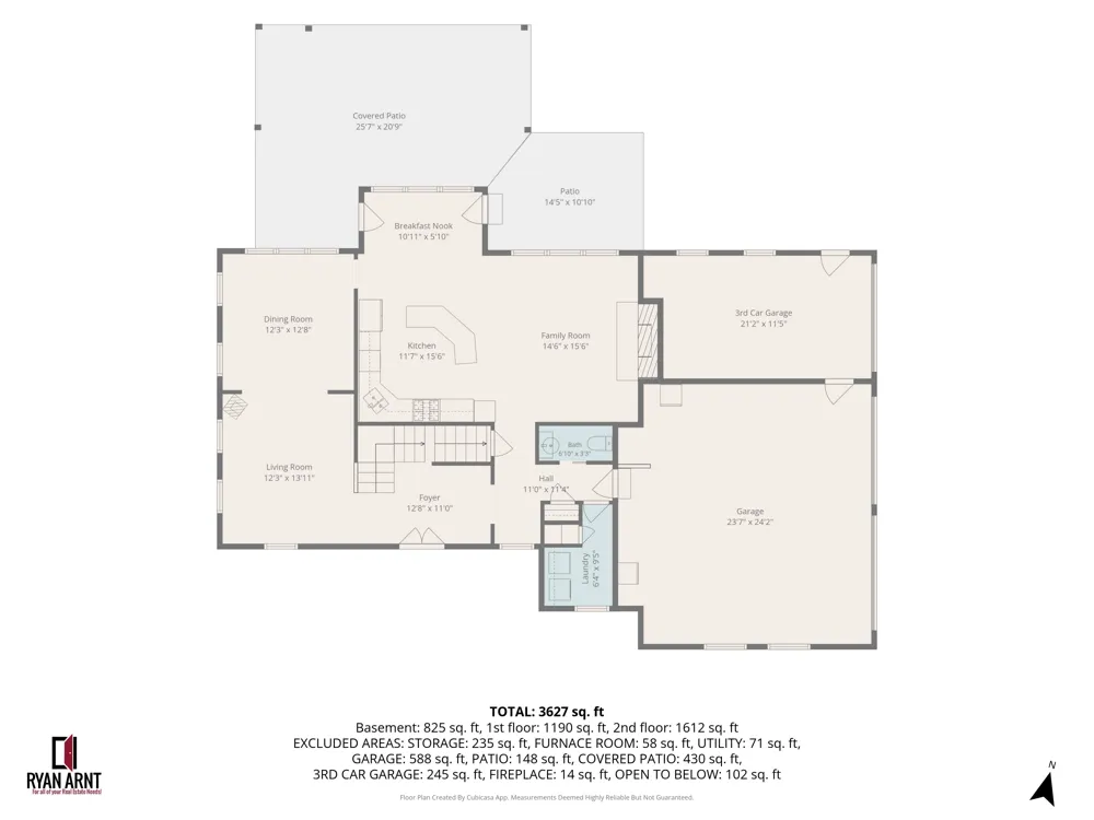 103 Bridle Path Lane Niles, MI 49120