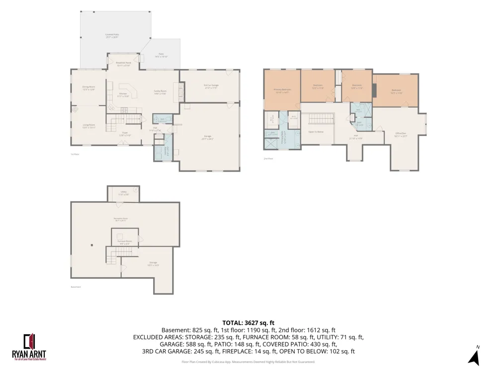 103 Bridle Path Lane Niles, MI 49120