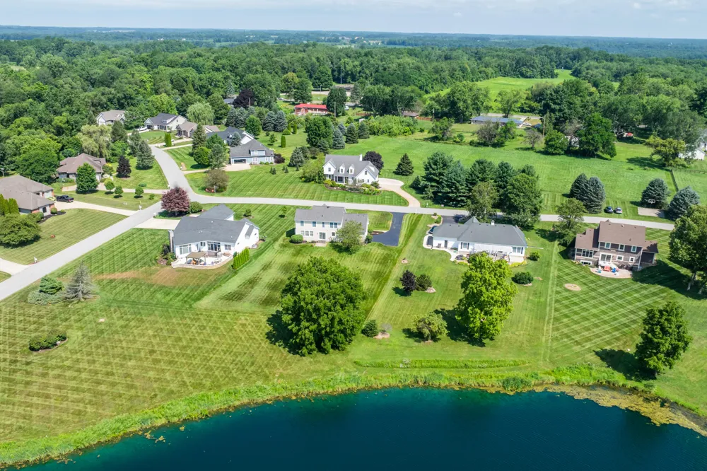 103 Bridle Path Lane Niles, MI 49120