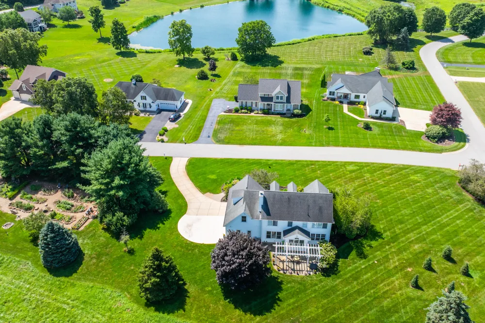 103 Bridle Path Lane Niles, MI 49120