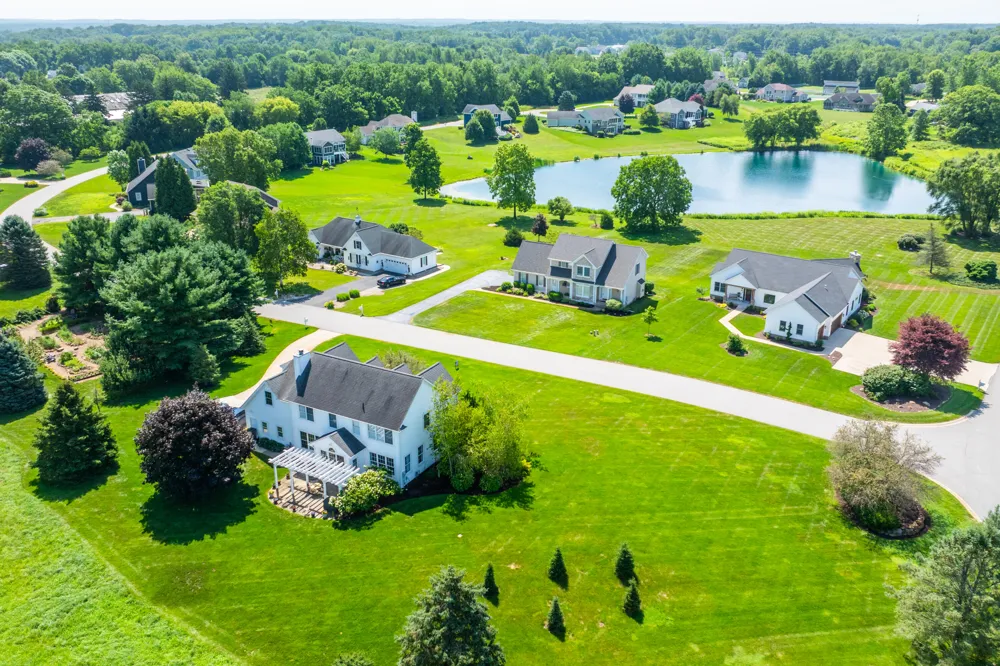 103 Bridle Path Lane Niles, MI 49120