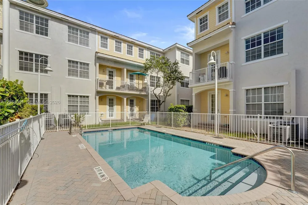 2726 Old Florida Trail Wilton Manors, FL 33334
