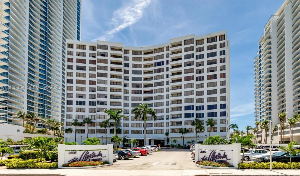 3505 S Ocean Dr #305 Hollywood, FL 33019