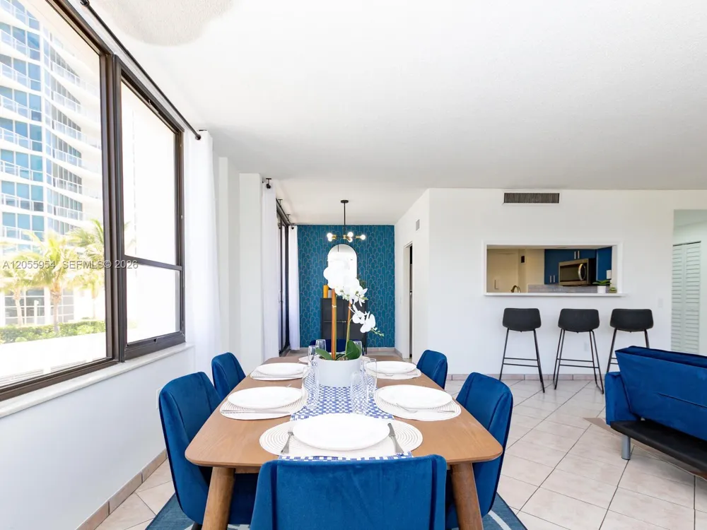 3505 S Ocean Dr #305 Hollywood, FL 33019
