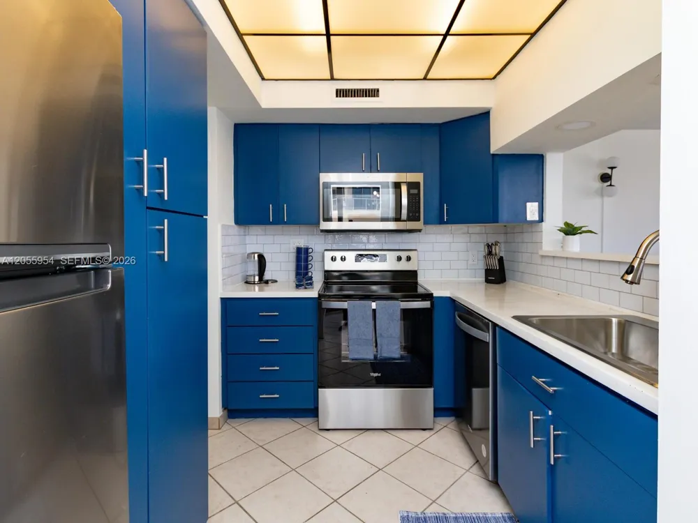 3505 S Ocean Dr #305 Hollywood, FL 33019
