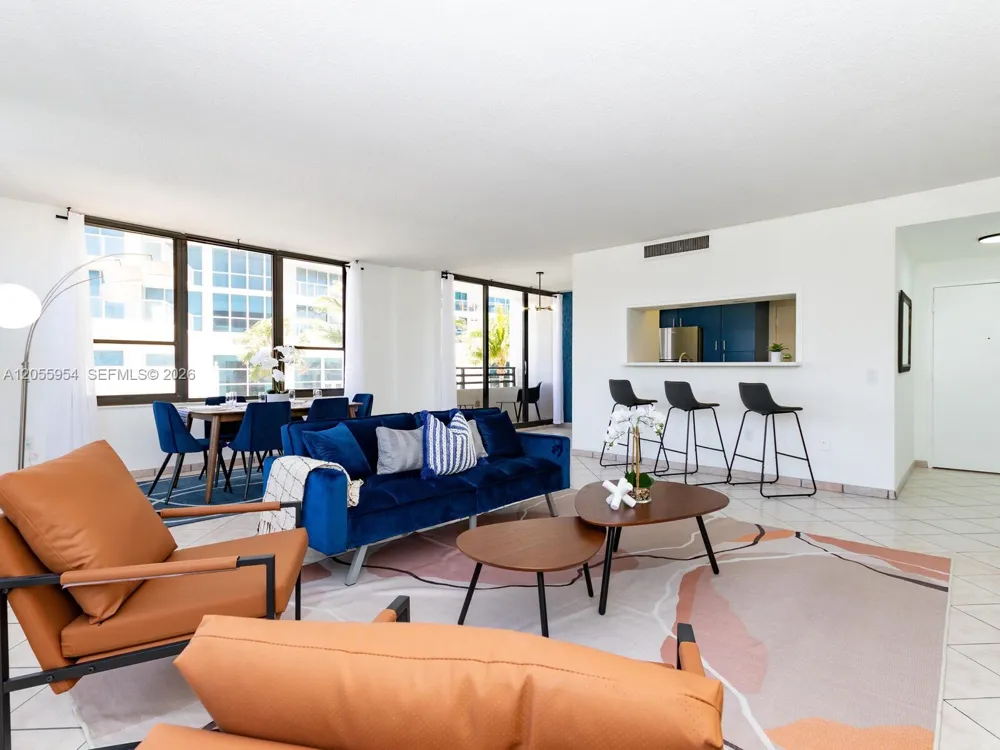 3505 S Ocean Dr #305 Hollywood, FL 33019