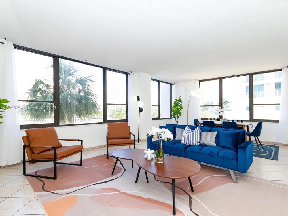 3505 S Ocean Dr #305 Hollywood, FL 33019