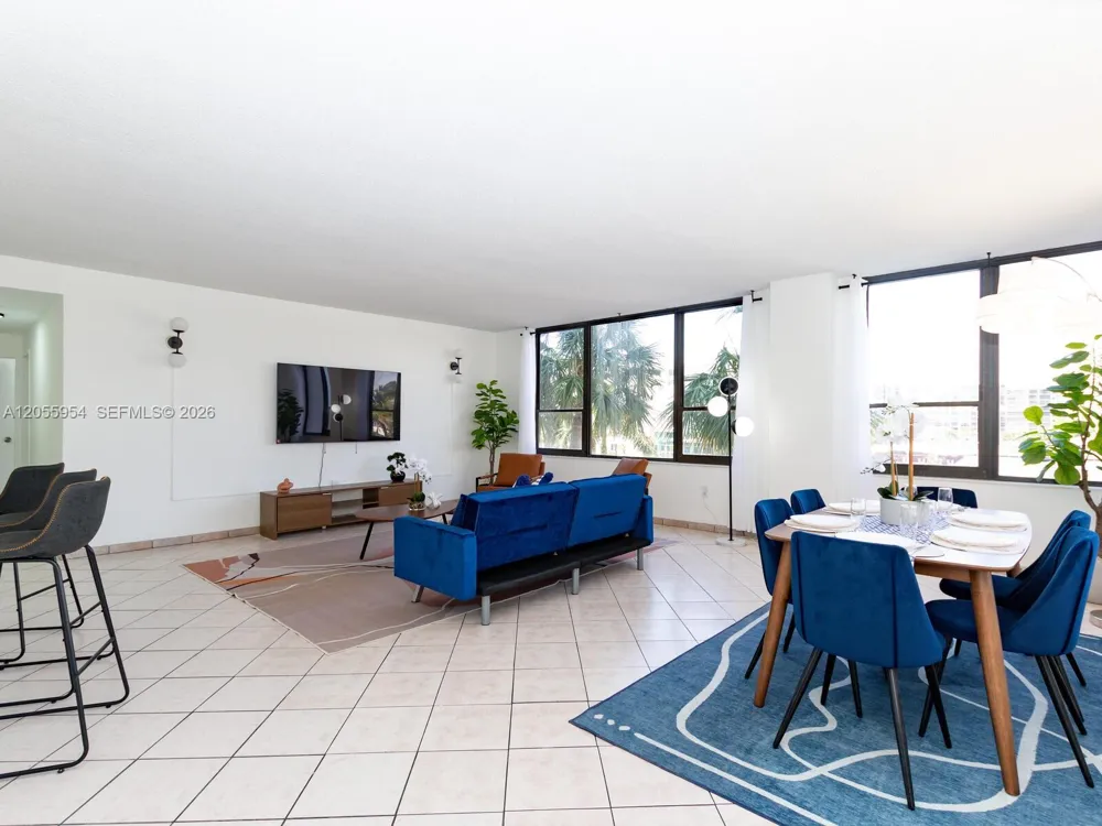 3505 S Ocean Dr #305 Hollywood, FL 33019