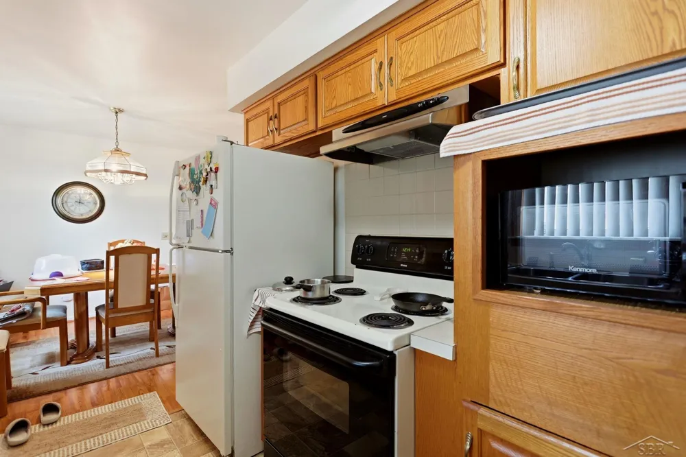 3099 Bertha Drive Buena Vista Charter Township, MI 48601