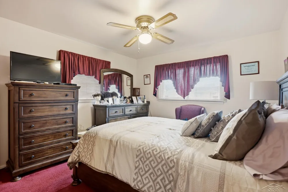 3099 Bertha Drive Buena Vista Charter Township, MI 48601