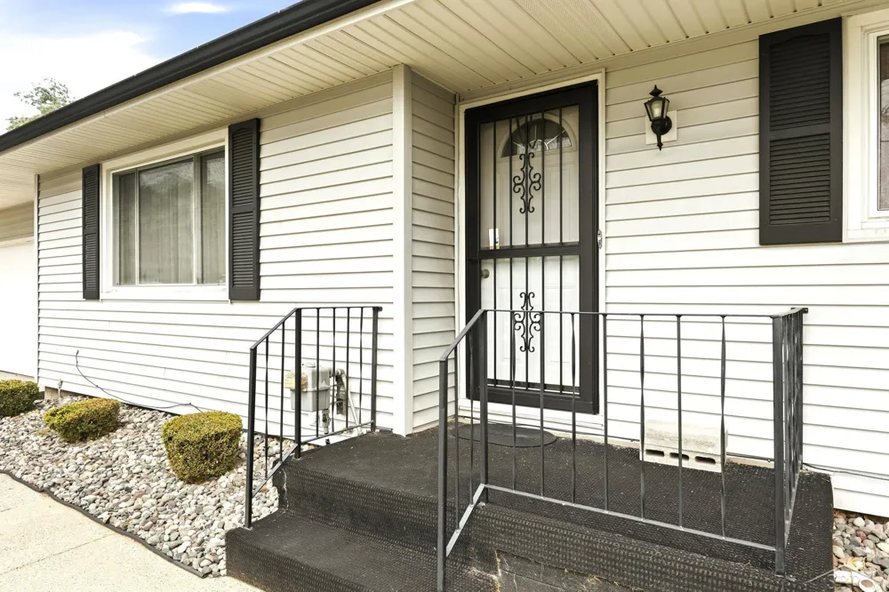 3099 Bertha Drive Buena Vista Charter Township, MI 48601