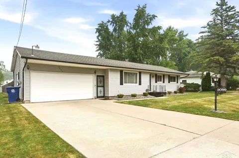 3099 Bertha Drive