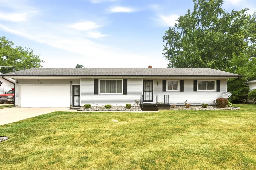 3099 Bertha Drive Buena Vista Charter Township, MI 48601