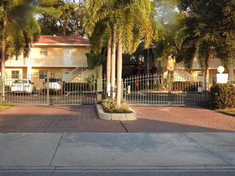 972 LA COSTA CIRCLE #8