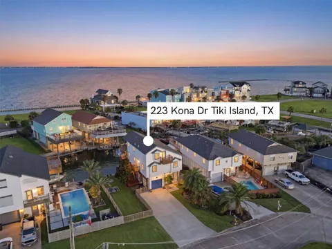223 Kona Drive