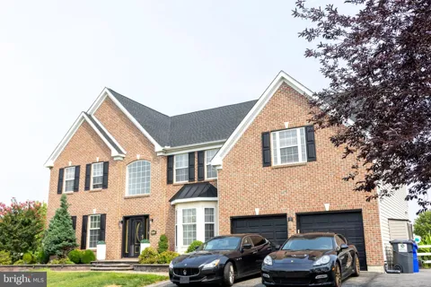 640 RAVENGLASS DRIVE