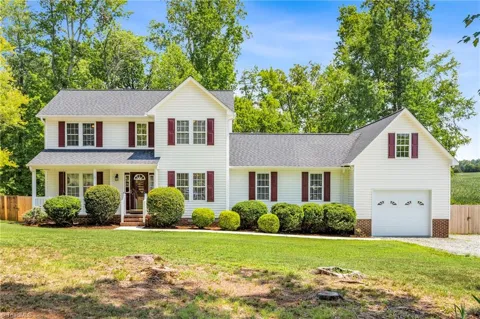 514 Beckenhill Drive