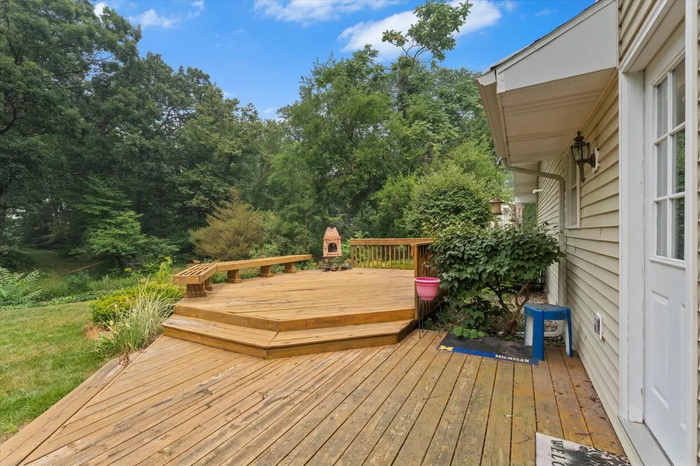 29184 Water Street Pokagon Township, MI 49047
