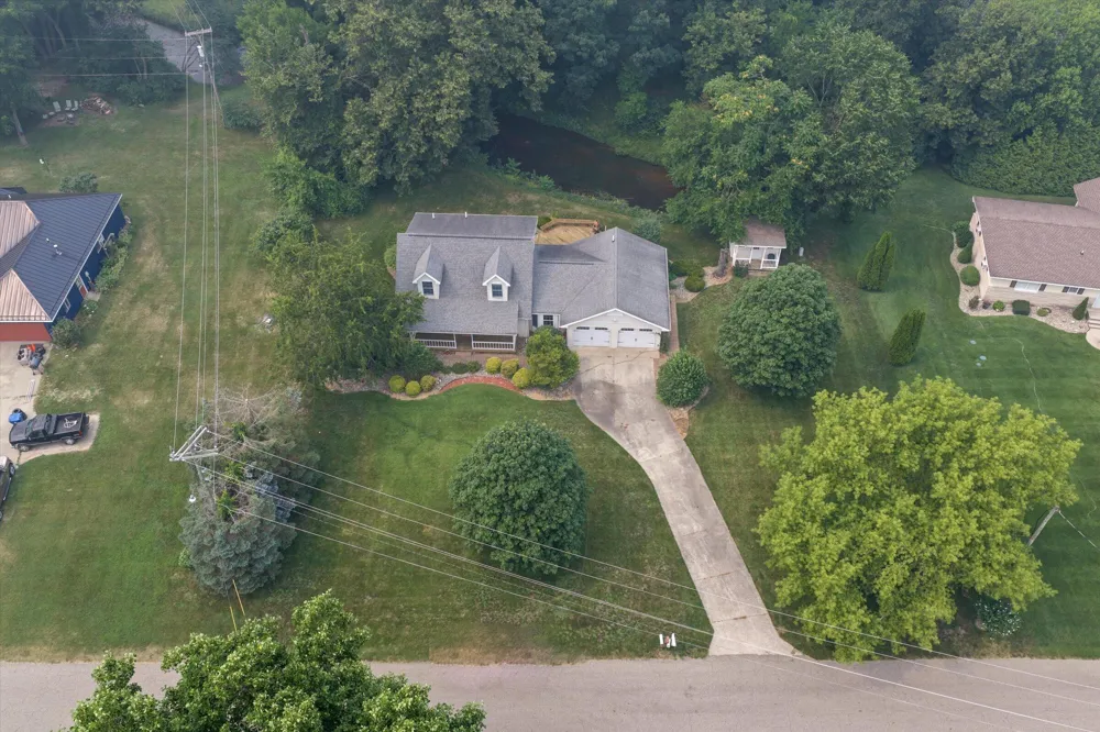 29184 Water Street Pokagon Township, MI 49047