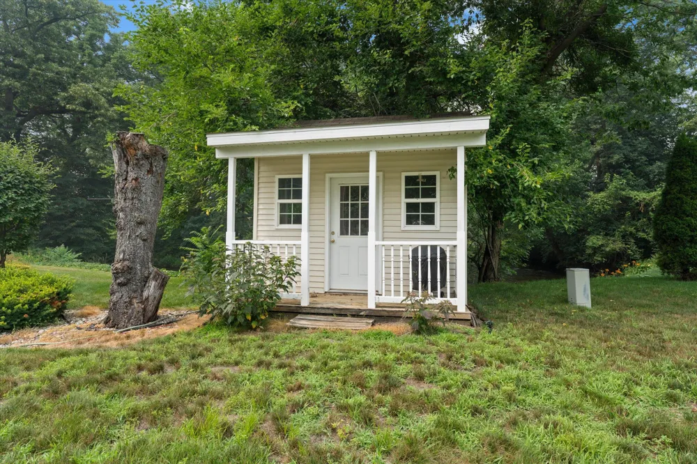 29184 Water Street Pokagon Township, MI 49047